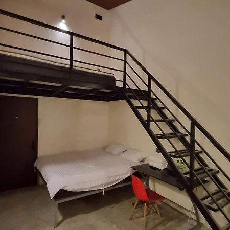 Uni Inn Semarang - Gunung Pati Exterior foto